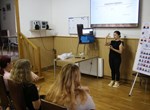 ​Započeo projektni tjedan „Bartimej 2024.“